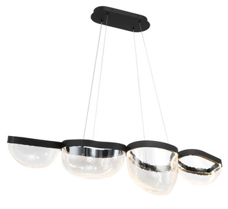 Aveah LED Chandelier (12238-08)