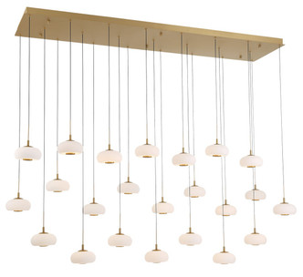 Adelfia LED Chandelier (12243-030)