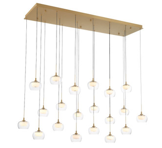 Manarola LED Chandelier (12244-030)