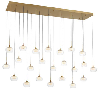 Manarola LED Chandelier (12245-030)