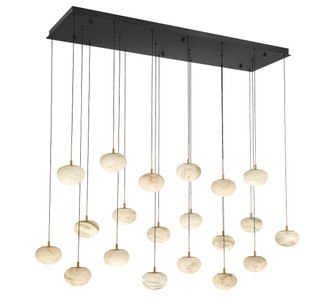 Calcolo LED Chandelier (12247-02)