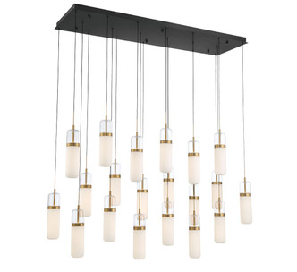 Verona LED Chandelier (12248-02)