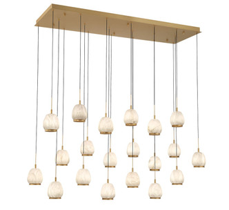 Lucidata LED Chandelier (12250-030)