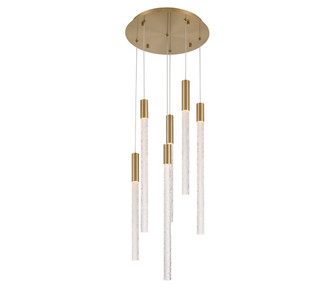 Gravina LED Chandelier (12271-037)