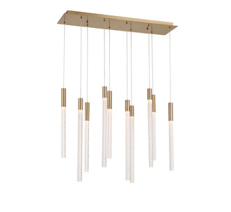 Gravina LED Chandelier (12274-037)