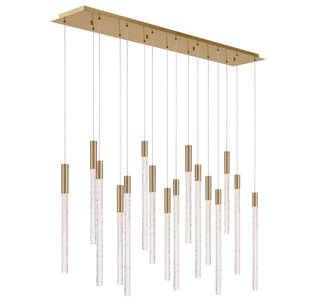 Gravina LED Chandelier (12276-037)