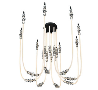 Alcamo LED Chandelier (12285-02)