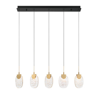 Castelo LED Chandelier (12292-02)