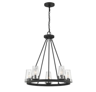 Dimond Five Light Chandelier (V6-L1-2320-5-89)