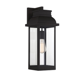 Lighting One E - V6-L5-2936-13 - One Light Outdoor Wall Lantern - Drexel - English Bronze