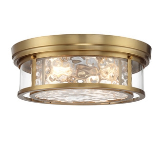 Ashton Four Light Flush Mount (V6-L6-4906-4-322)
