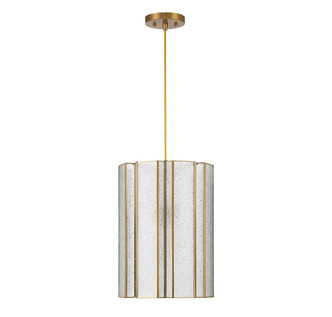 Bonn One Light Pendant (V6-L7-4026-1-322)