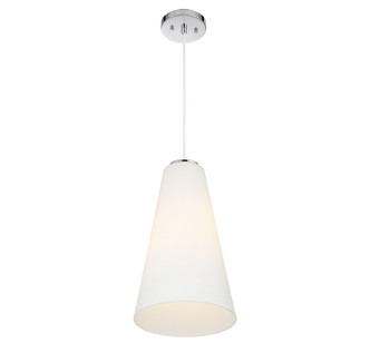 Christos One Light Pendant (V6-L7-5001-1-11)