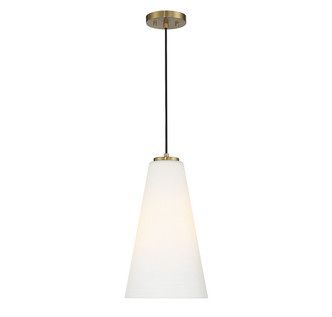 Christos One Light Pendant (V6-L7-5001-1-322)