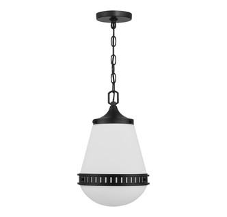 Endura One Light Pendant (V6-L7-7950-1-89)