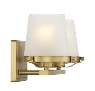 Klein Two Light Bathroom Vanity (V6-L8-5250-2-322)