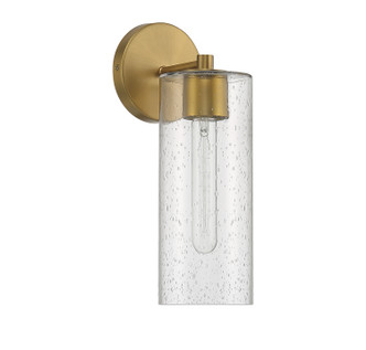 Ricci One Light Wall Sconce (V6-L9-2460-1-322)