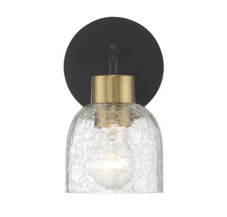 Flagler One Light Wall Sconce (V6-L9-5900-1-143)