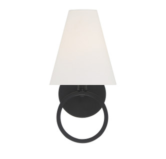 Compton One Light Wall Sconce (V6-L9-9150-1-89)