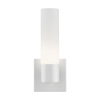 Aero One Light Wall Sconce (10101-13)
