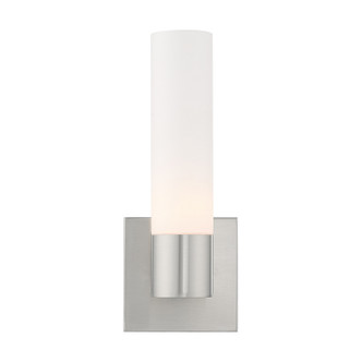 Aero One Light Wall Sconce (10101-91)