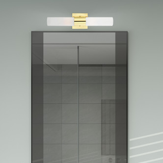Aero Two Light Bath Vanity (10102-02)