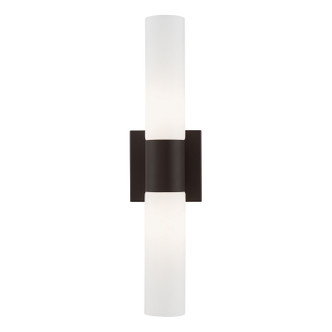 Aero Two Light Vanity (10102-07)