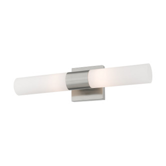 Aero Two Light Bath Vanity (10102-91)
