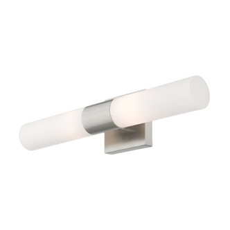 Aero Two Light Bath Vanity (10102-91)