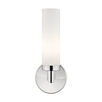 Aero One Light Wall Sconce (10103-05)