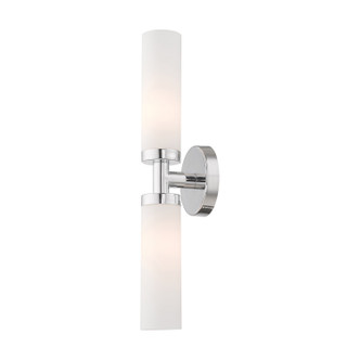 Aero Two Light Bath Vanity (10104-05)