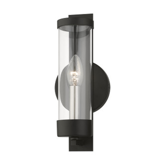 Castleton One Light Wall Sconce (10141-04)
