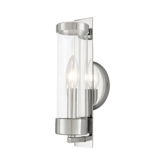 Castleton One Light Wall Sconce (10141-35)