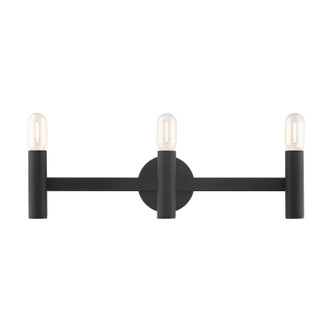 Copenhagen Three Light Vanity (10343-04)