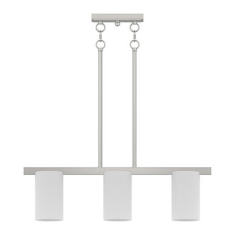 Astoria Three Light Chandelier (1326-91)