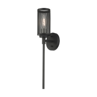 Industro One Light Wall Sconce (14121-04)
