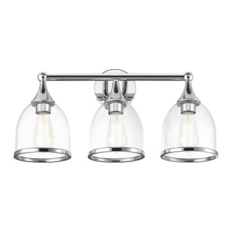 Ashridge Three Light Vanity Sconce (14133-05)