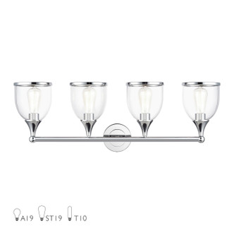 Ashridge Four Light Vanity Sconce (14134-05)