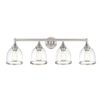 Ashridge Four Light Vanity Sconce (14134-91)