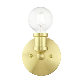 Lansdale One Light Vanity Sconce (14420-12)
