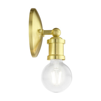 Lansdale One Light Vanity Sconce (14420-12)