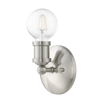 Lansdale One Light Vanity Sconce (14420-91)