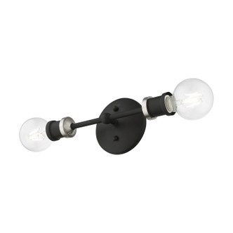 Lansdale Two Light Vanity Sconce (14422-04)