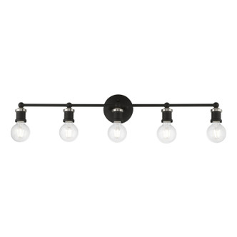 Lansdale Five Light Vanity Sconce (14425-04)