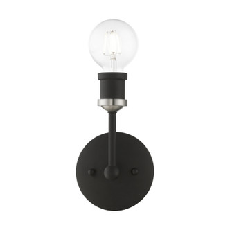 Lansdale One Light Vanity Sconce (14429-04)