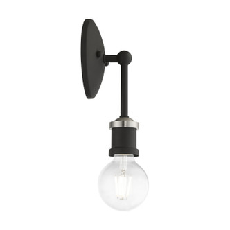 Lansdale One Light Vanity Sconce (14429-04)