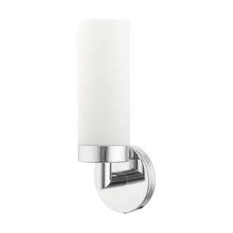 Aero One Light Wall Sconce (15071-05)