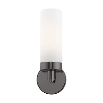 Aero One Light Wall Sconce (15071-46)