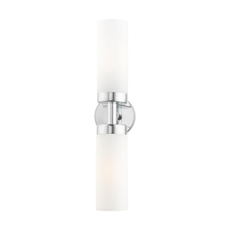 Aero Two Light Vanity (15072-05)