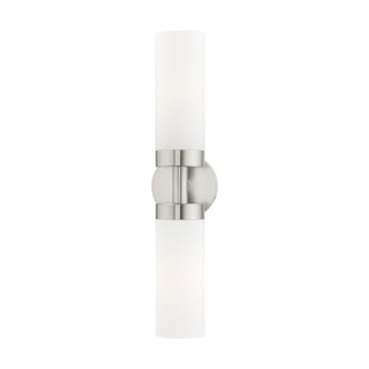 Aero Two Light Vanity (15072-91)